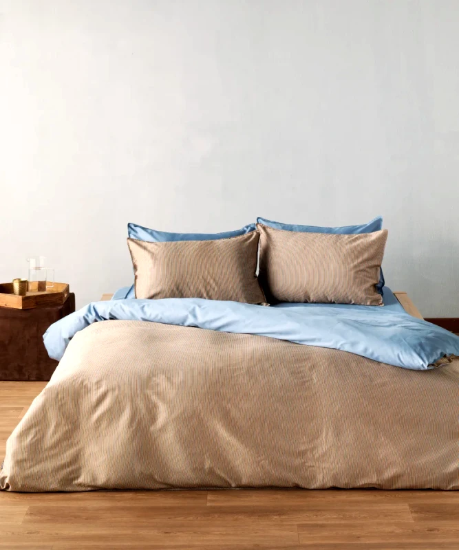 Kentia Σετ Σεντόνια King Size 4 Τεμαχίων Kentia Dimitri 04 270x270