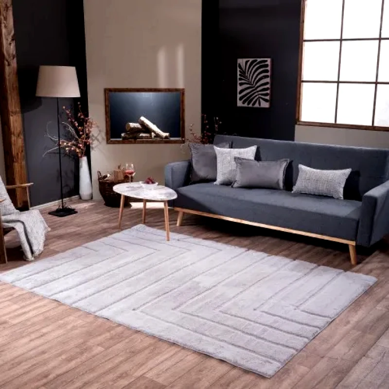 Teoran Χαλί Teoran Floor 11 160 x 230 - 160 x 230 cm
