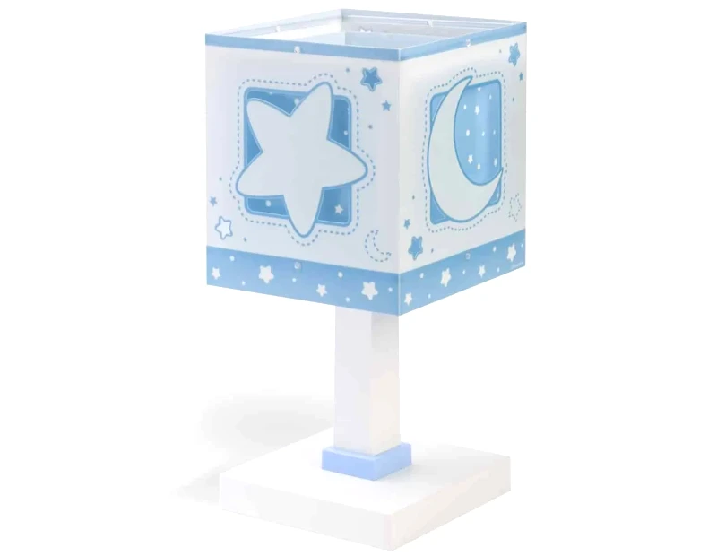 Ango Παιδικό Πορτατίφ Ango Blue Moon 63231 T