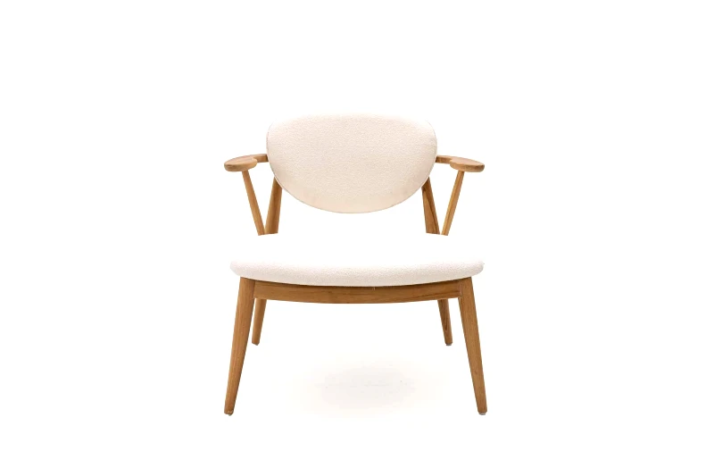 SOULWORKS Πολυθρόνα Netle (72x68/65x62/76-5) Soulworks 0940007