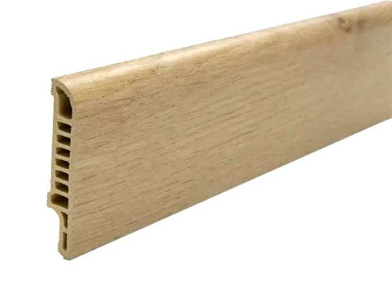 New Plan Περβαζι Biνυλικο Sand Oak 68756 Classic 70Χ2400Mm Newplan