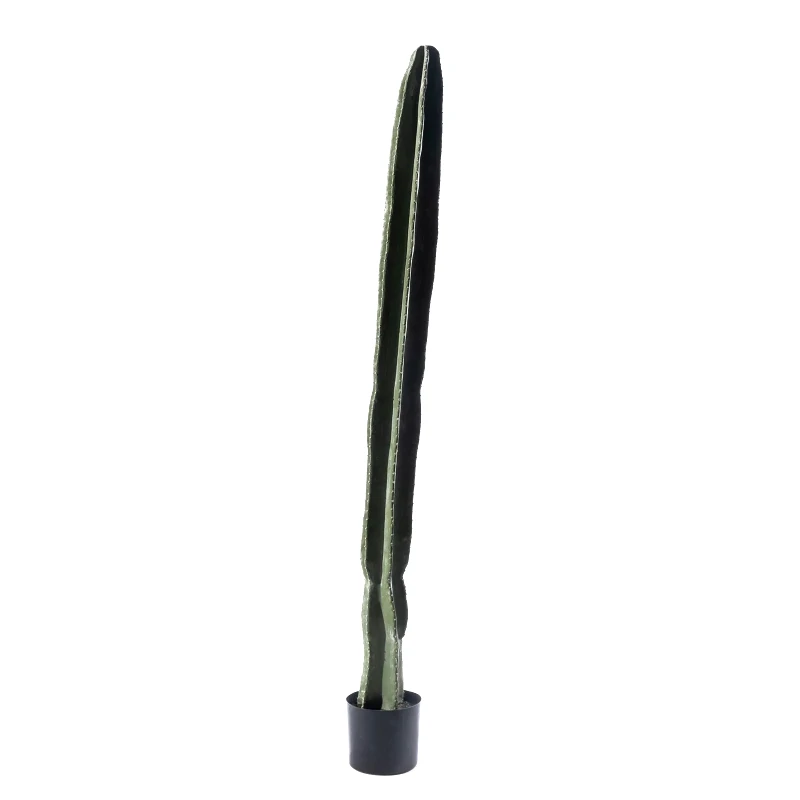 Supergreens Supergreens Τεχνητός Κάκτος "Euphorbia" Πράσινος 14x12x185 εκ.