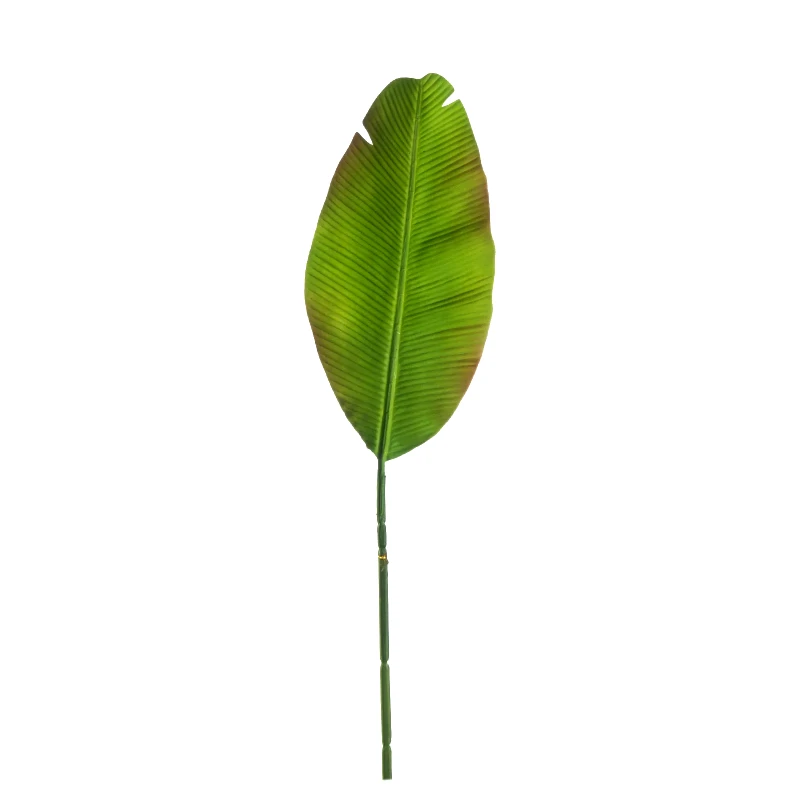 Supergreens Supergreens Τεχνητό Φύλλο Πουλί του Παραδείσου "Strelitzia Reginae" Πράσινο 94 εκ.