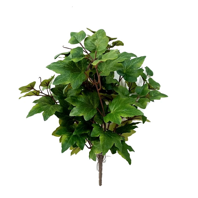Supergreens Supergreens Τεχνητός Χωνευτός Κισσός "Alaris" Πράσινος 45 εκ.