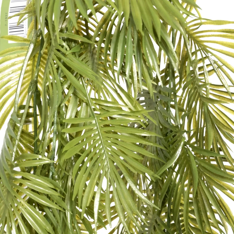 Supergreens Supergreens Τεχνητό Κρεμαστό Φιλόδενδρο Xanadu "Tropicanthus" Πράσινο 110 εκ.
