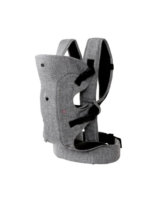 DreamBaby Μάρσιπος DreamBaby Journey Grey BR78157
