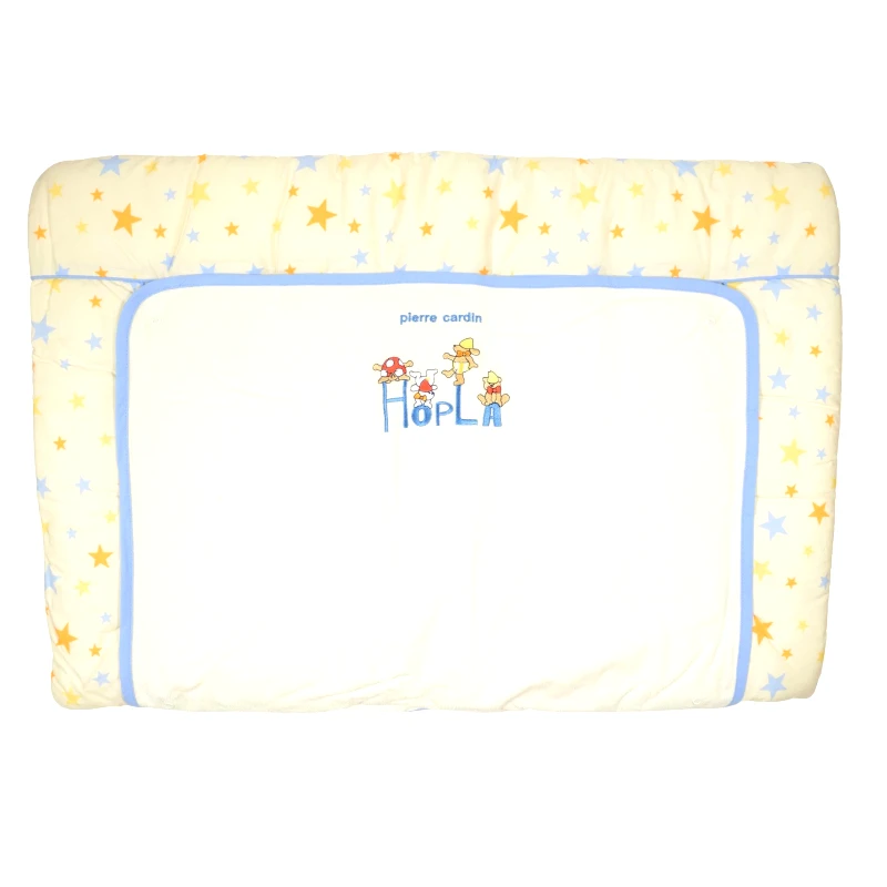 Pierre Cardin Bebe Αλλαξιέρα με Έξτρα Σελτεδάκι 60x90 Design 95 Pierre Cardin Bebe