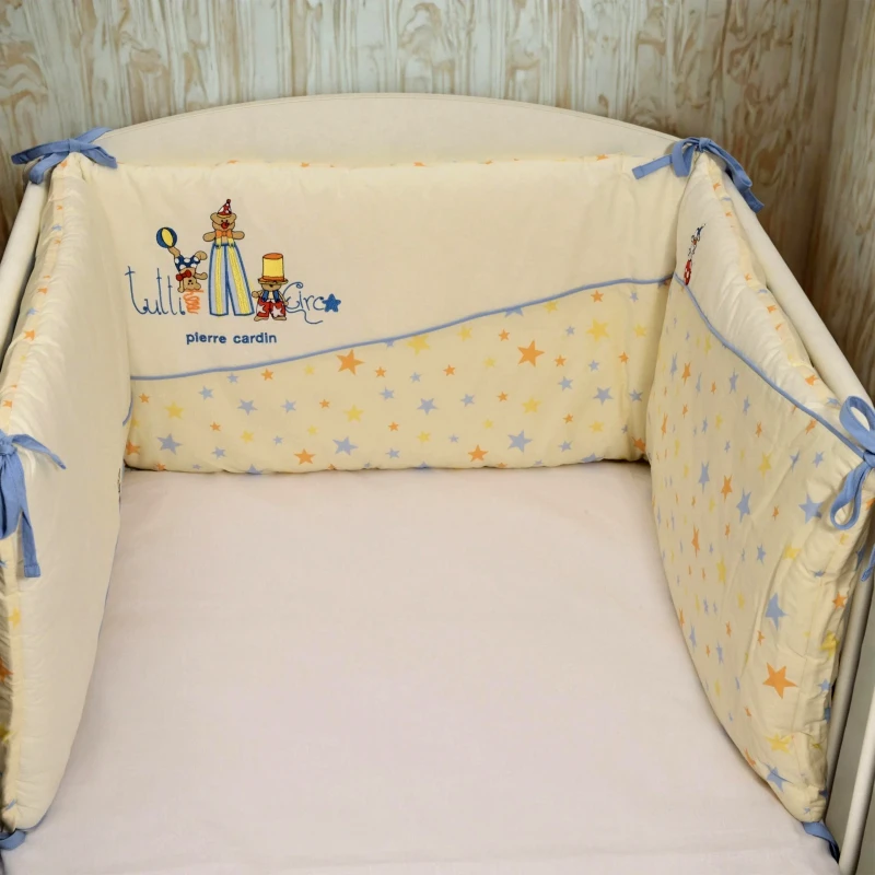 Pierre Cardin Bebe Πάντα Προστασίας 37x210 Design 95 Pierre Cardin Bebe