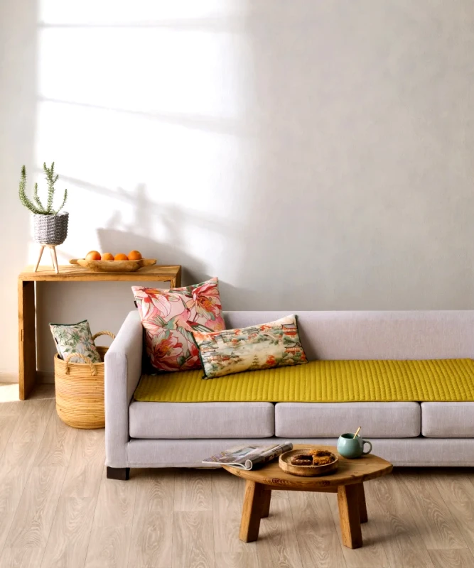 Kentia Futon Kentia Mason 11 75x160