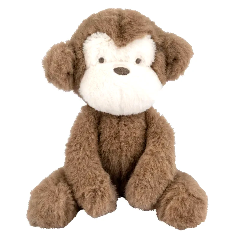 Mamas & Papas Παιχνίδι Μαλακό Mamas & Papas Λούτρινο Monkey plush toy 22180372