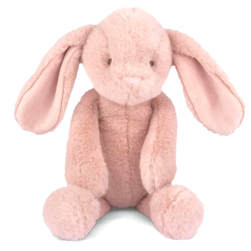 Mamas & Papas Παιχνίδι Μαλακό Mamas & Papas Λούτρινο Pink Bunny 22180371