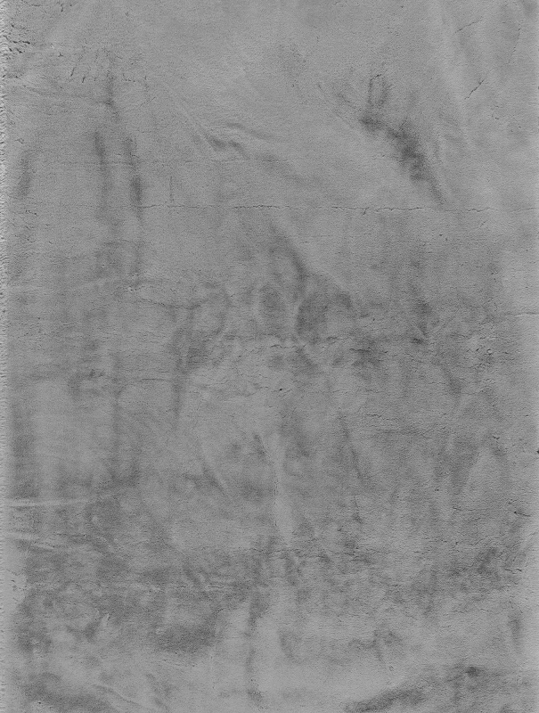 MADI Σετ Ταπέτα Κρεβατοκάμαρας 3 Τεμαχίων Madi Bound Grey 67x140(x2)+67x230(x1)