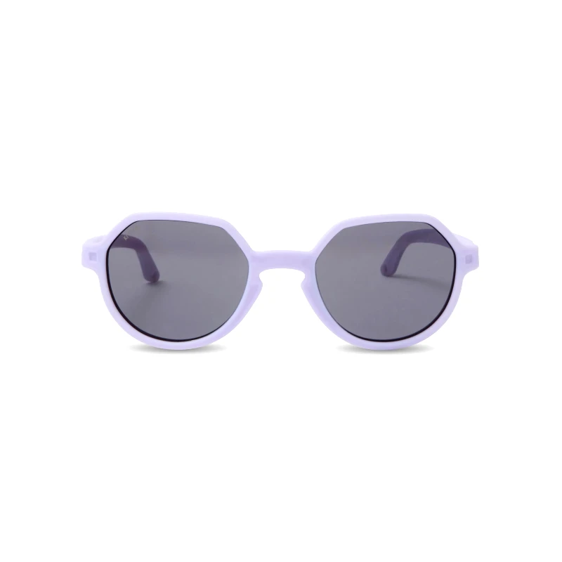 KiETLA Γυαλιά Ηλίου KiETLA Oozz Lavender 0-1 ετών OO1SUNLAVENDER
