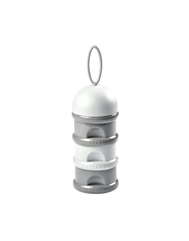 BEABA Δοσομετρητής Γάλακτος Beaba Light/Dark Mist BR79253
