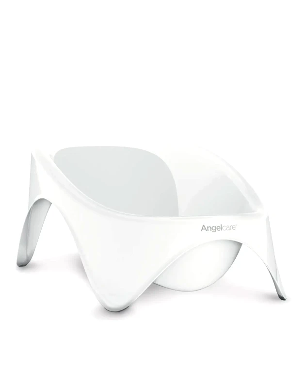 AngelCare Μπανάκι Μωρού Angelcare 2 σε 1 Bathtub 0-12m BR77334
