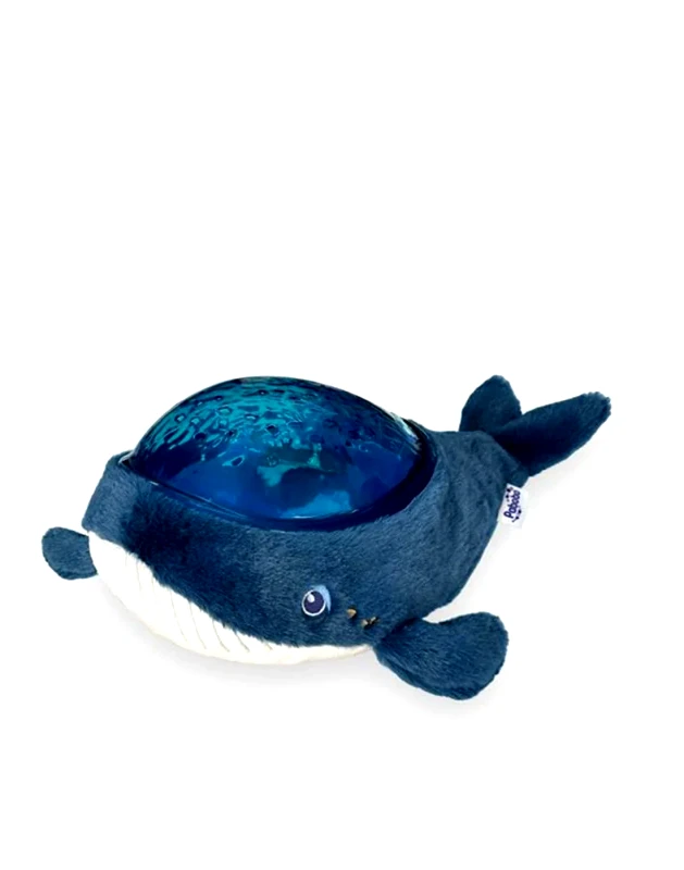 Pabobo Προβολέας Με Ήχους Pabobo Aqua Dream Tealwhale BR79146