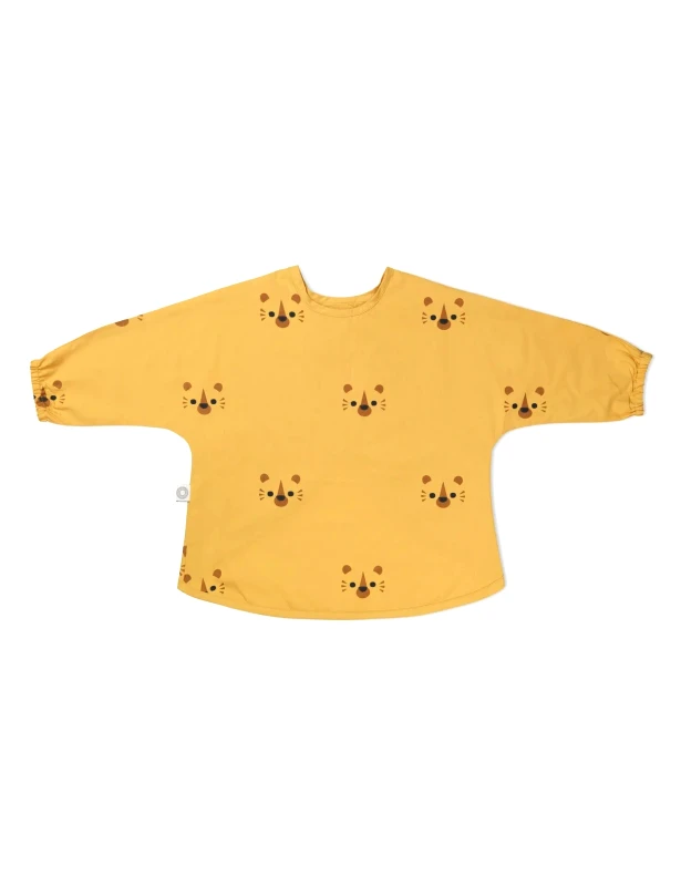 Franck & Fischer Ποδιά Φαγητού DIRT YELLOW TIGER - Franck & Fischer
