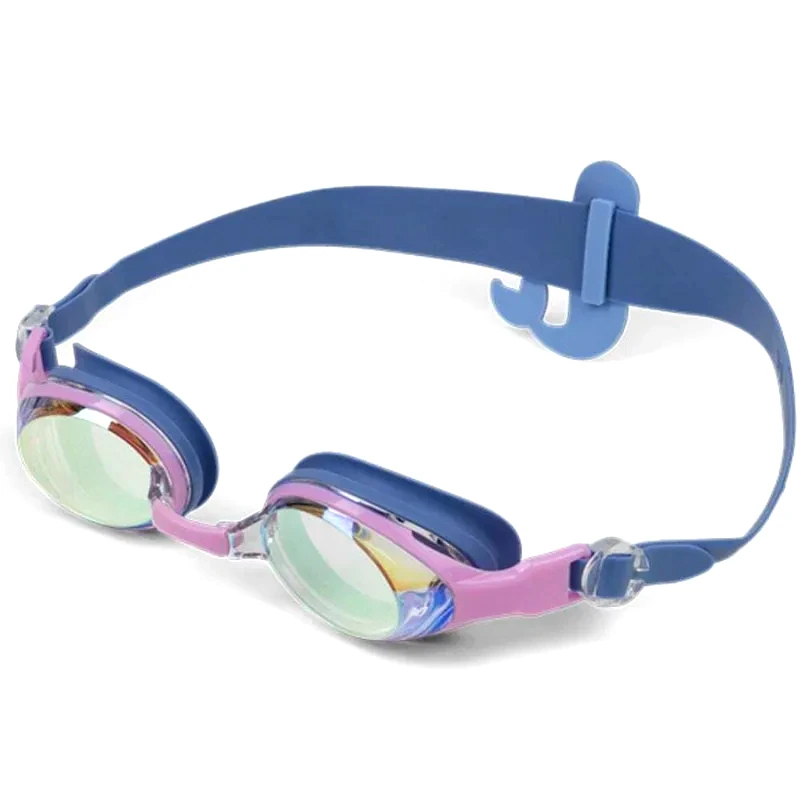 Swim Essentials Γυαλάκια Κολύμβησης Essentials Με Φακούς Anti Fog Blue Mermaid