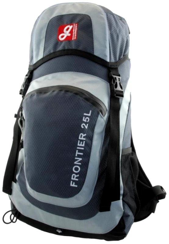 PoliHome Σακίδιο Grasshoppers Frontier 25