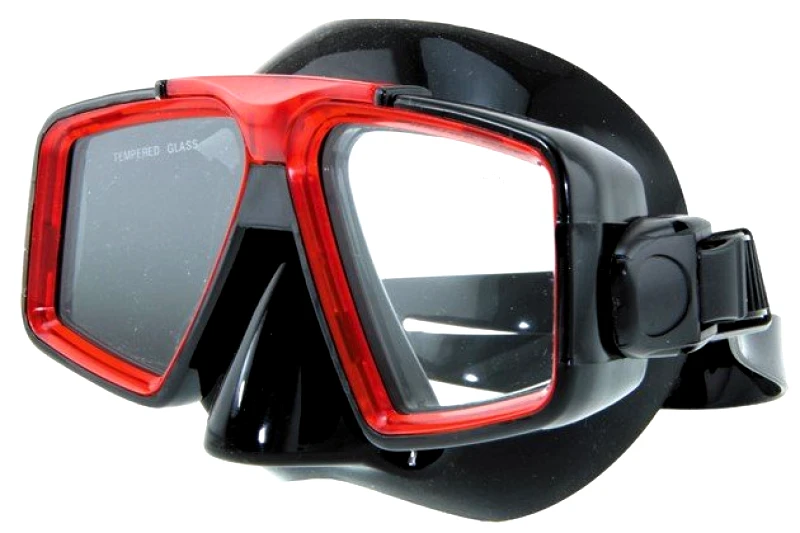 PoliHome Μάσκα ScubaForce Malibu