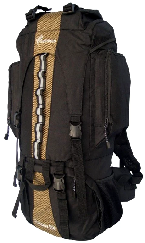 PoliHome Σακίδιο Maori Frontera 50
