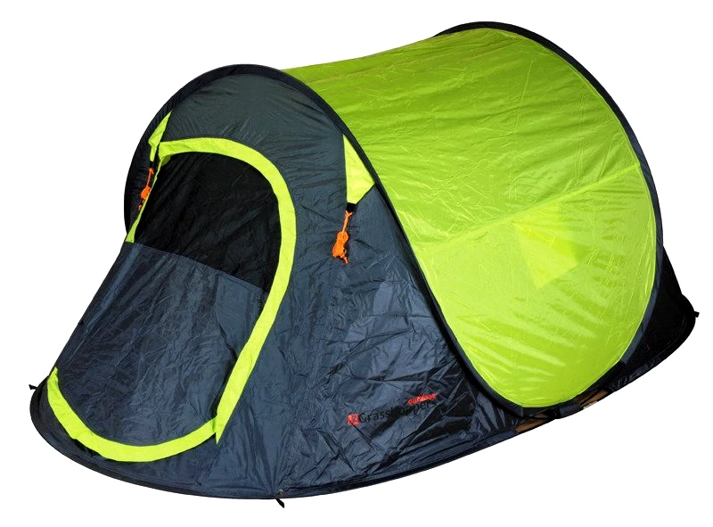 PoliHome Σκηνή Grasshoppers Flash 2