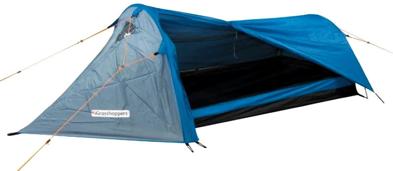 PoliHome Σκηνή Grasshoppers D-Lite