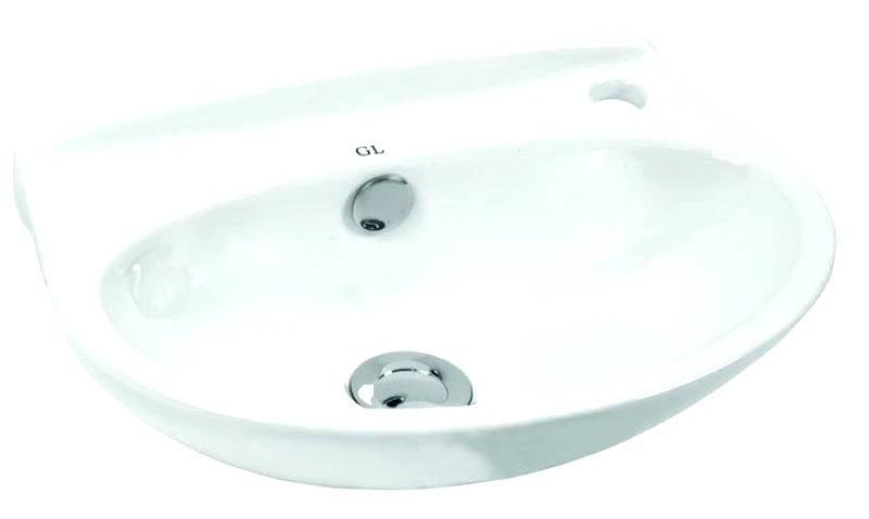 PoliHome Νιπτήρας Bel Body
