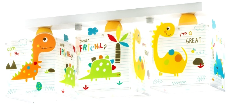 PoliHome Ράγα οροφής Ango Dinos