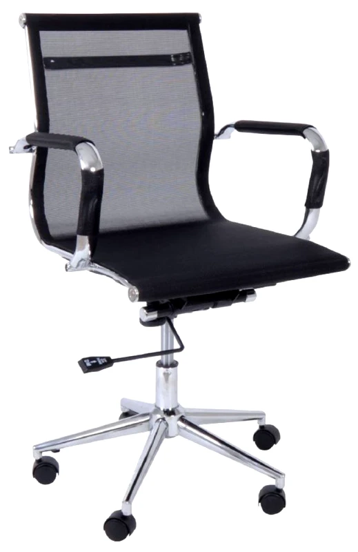 PoliHome Καρέκλα εργασίας CG3195