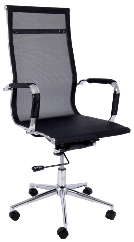 PoliHome Καρέκλα διευθυντική CG3195