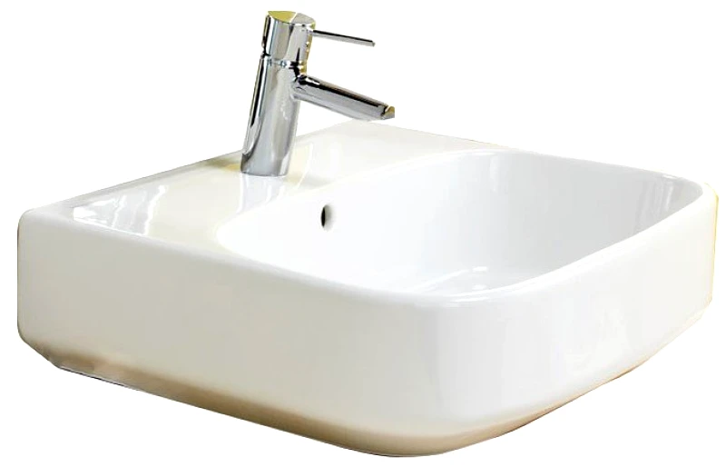 PoliHome Νιπτήρας Sanitana Be You