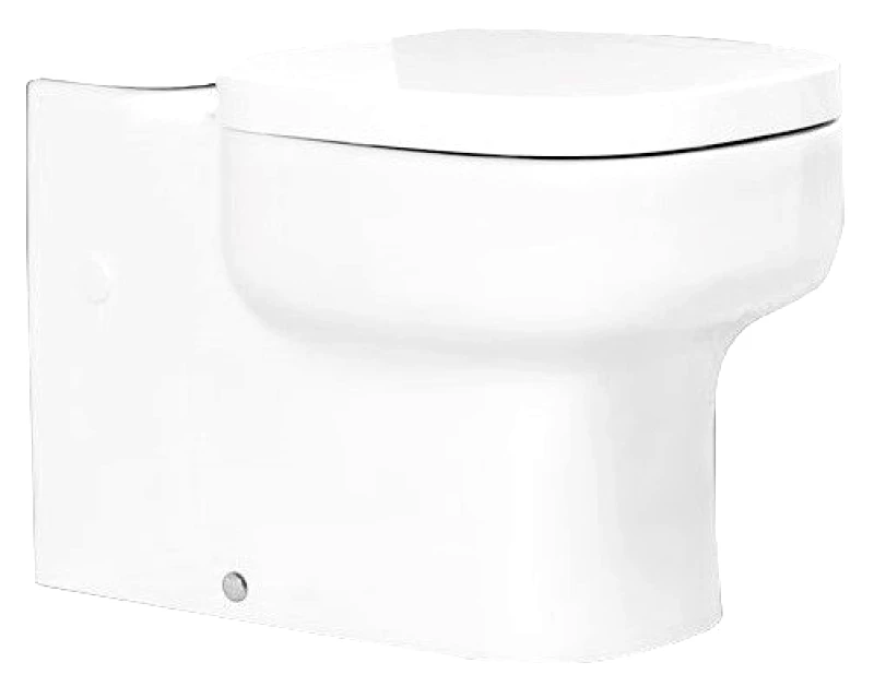 PoliHome Λεκάνη Sanitana Be You