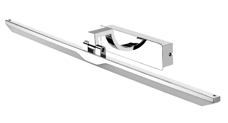 PoliHome Απλίκα μπάνιου LED 12W 5861
