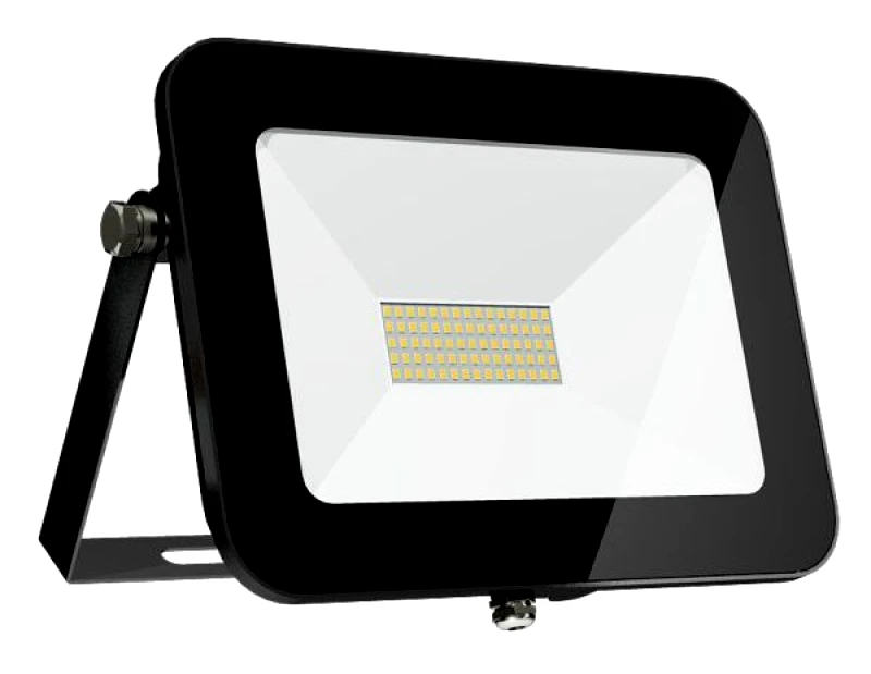 PoliHome Προβολέας Slim LED 5688