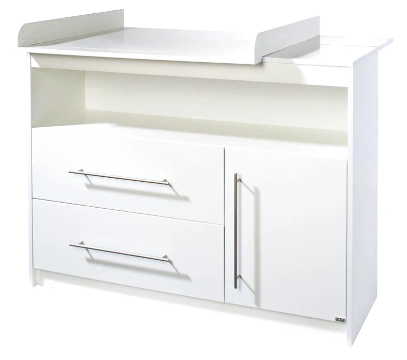 PoliHome Αλλαξιέρα Meredith plus