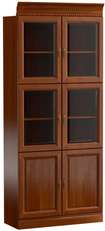 PoliHome Βιβλιοθήκη Avila