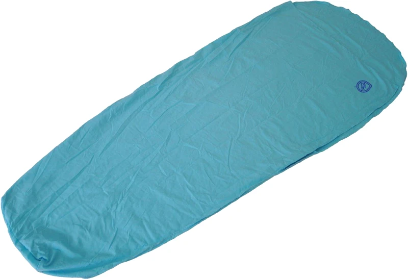 PoliHome Σεντόνι υπνόσακου JR Gear Cotton