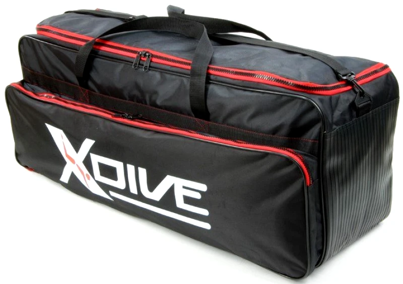 PoliHome Σάκος μεταφοράς εξοπλισμού XDIVE Cargo II - 100L
