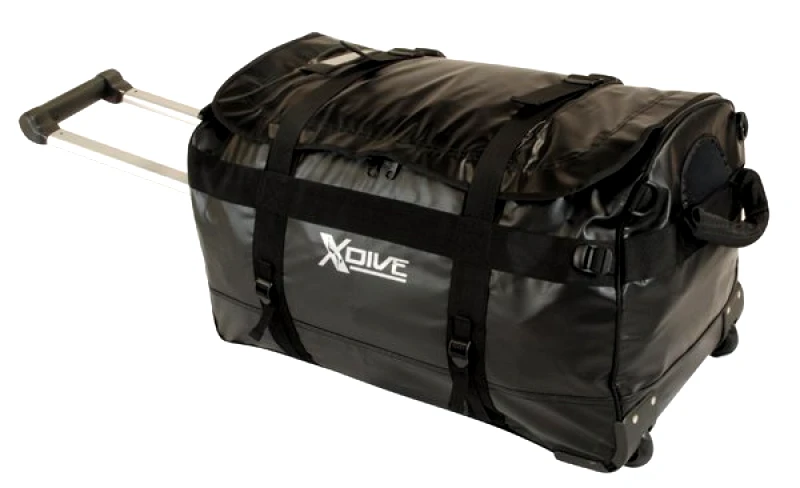 PoliHome Σάκος στεγανός XDIVE Roller 110