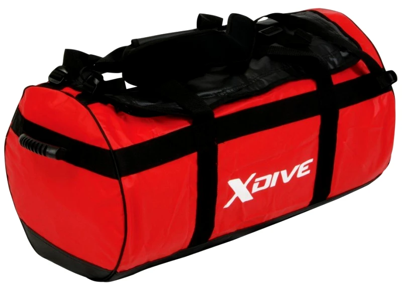 PoliHome Σάκος στεγανός XDIVE Endeavour 90L