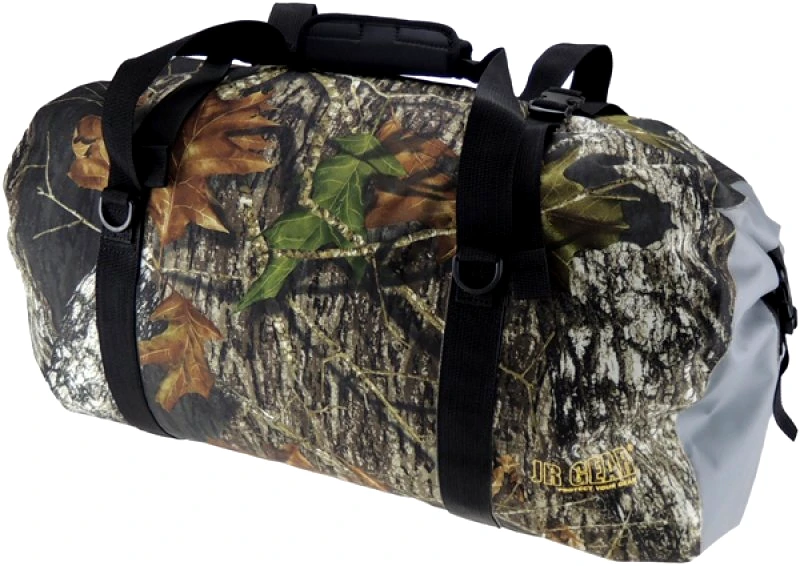 PoliHome Στεγανός σάκος JR Gear Camo 65