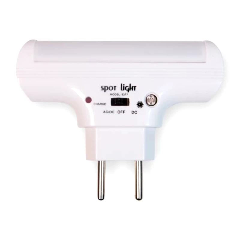 PoliHome Φωτιστικό νυκτός LED 5277