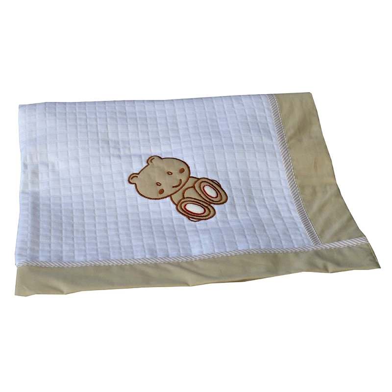 PoliHome Πάνα Αγκαλιάς Teddy Bear Bebe Stars