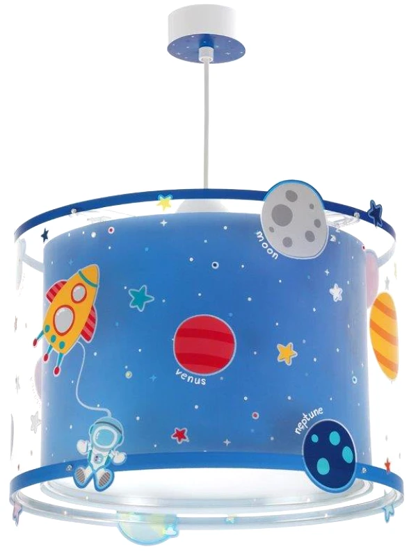 PoliHome Φωτιστικό οροφής Ango Planets