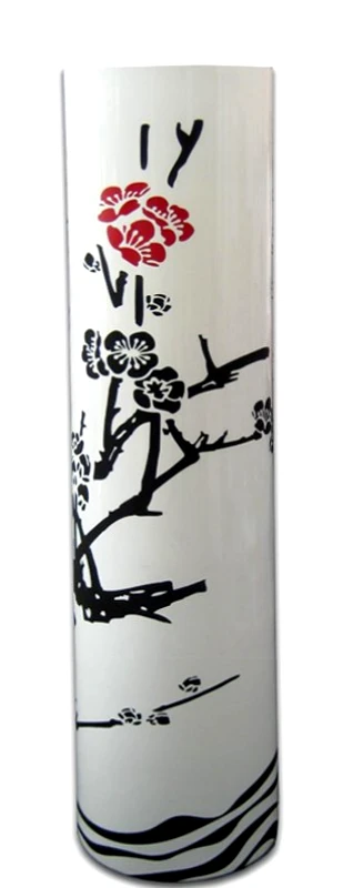 PoliHome Επιδαπέδιο βάζο Cherry Blossom