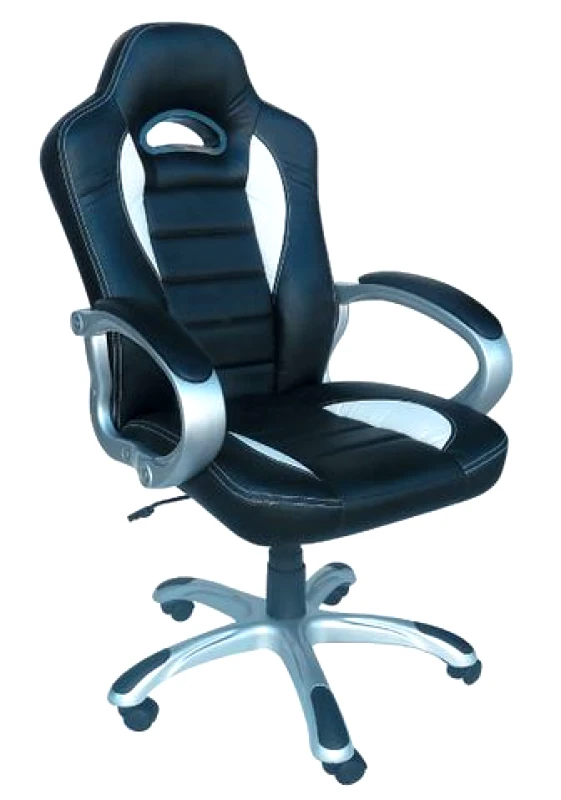 PoliHome Πολυθρόνα γραφείου BS5250