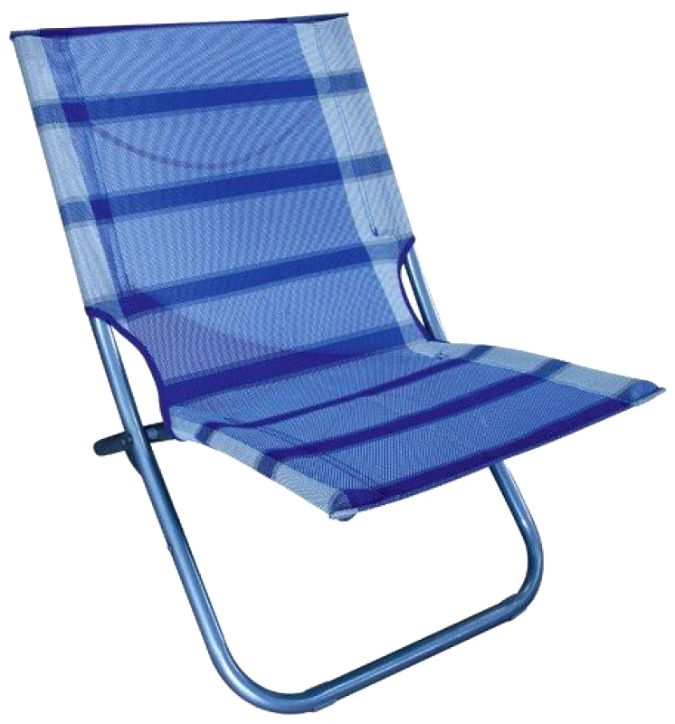 PoliHome Καρέκλα Summer Club textilene