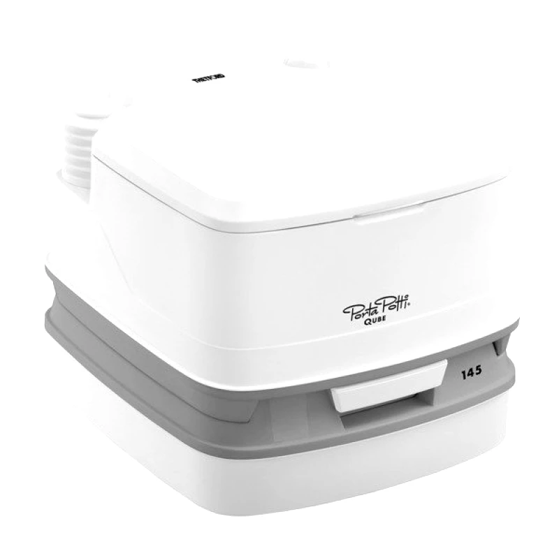 PoliHome Χημική τουαλέτα Porta Potti Qube 145