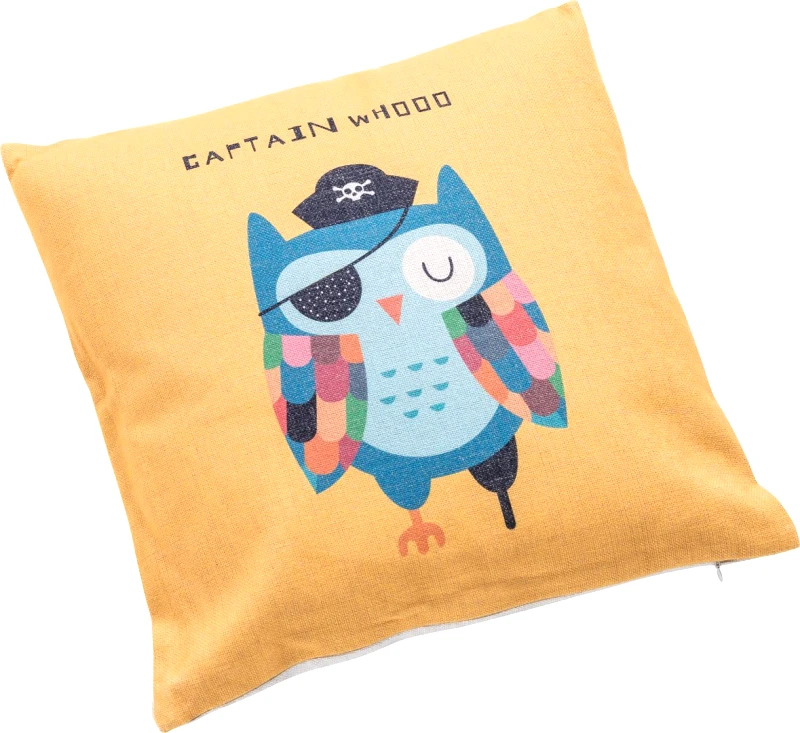 PoliHome Μαξιλάρι Owl